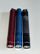Maglite solitaire flashlight for sale  REDDITCH