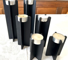 Design kerzenständer teelicht gebraucht kaufen Design kerzenständer teelicht gebraucht kaufen  Lohmar