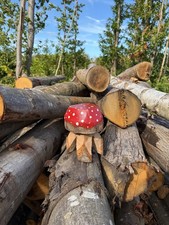 Fairy garden stool for sale  CANTERBURY