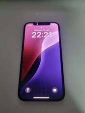 Iphone dunkel blau gebraucht kaufen  Olpe
