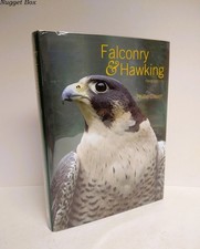 Falconry hawking phillip for sale  STAFFORD