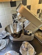 titanium kenwood chef for sale titanium kenwood chef for sale LEYLAND