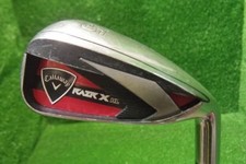 Callaway razr iron d'occasion  Expédié en Belgium