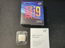 Intel core 9900kf for sale  Cypress