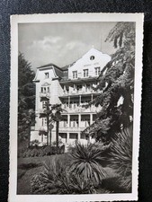 Meran 1954 hotel gebraucht kaufen  Gummersbach
