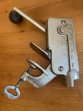 Tischkorkenzieher korkmaschien gebraucht kaufen  Winningen
