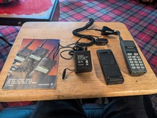 Vintage ericsson dh318vi for sale  Tacoma