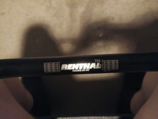 Renthal 758 bars for sale  EASTBOURNE