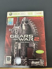 gears of war 2 xbox usato gears of war 2 xbox usato Milano
