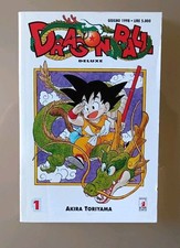 Dragon ball deluxe usato  Vallo della Lucania