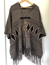 New look hooded for sale  CHURCH STRETTON