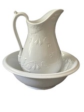 Antique english white for sale  Saginaw