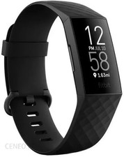 Fitbit charge black for sale  BRACKNELL