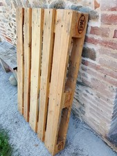 Bancali europallet come usato  Urbino