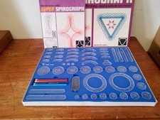 complete spirograph for sale complete spirograph for sale LOUTH