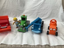 Bob builder four for sale  YORK