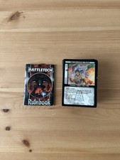 Battletech ccg trading for sale  Seattle