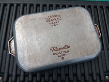 Vintage wagner magnalite for sale  Tyrone