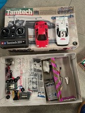 Tamiya tamtech lamborghini d'occasion Tamiya tamtech lamborghini d'occasion  Saint-Pierre-des-Corps