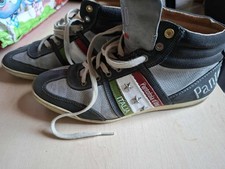 Scarpe pantofola oro usato  Torino