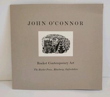 John connor rocket for sale  RHYL