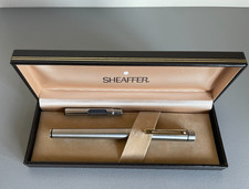 Sheaffer targa 14k for sale  BOURNEMOUTH