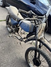 kawasaki 100 for sale  MALTON