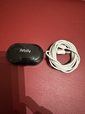 Auricolari bluetooth cuffie usato  Ancona
