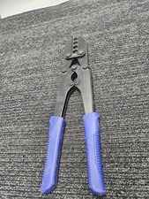 Icrimp battery cable for sale  North Salt Lake