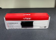 Vibe car amp for sale  HIGH WYCOMBE