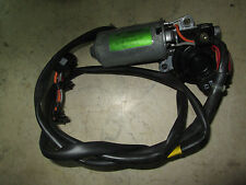 Motorino sedile elettrico usato  Castellana Grotte