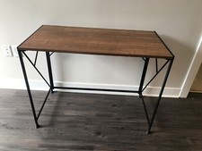 Study desk foldable for sale  Overland Park