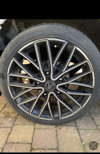 Alloy wheels inch for sale  WIGTON
