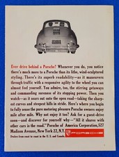 porsche 356 coupe comprar usado  Enviando para Brazil