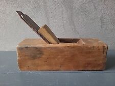 Rabot ancien cormier d'occasion  Braine