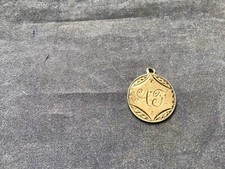 Victoria love token for sale  STUDLEY