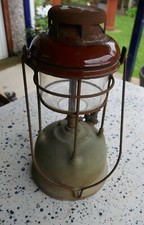 Tilly lamp. vintage for sale  LIVERPOOL