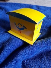 Alte spardose postbriefkasten gebraucht kaufen  Haigerloch