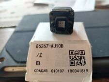 Rückfahrkamera parking camera usato  Sulmona