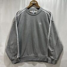 Grey adidas oversized for sale  ROCHFORD