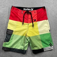 Hurley board shorts for sale  Wichita Falls