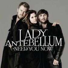 Lady antebellum need for sale  Kennesaw