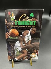 2000 celtics tonight for sale  Windham