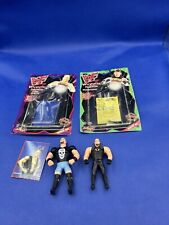 Wwf toys bend for sale  SHEFFIELD