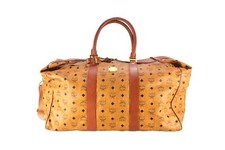 Mcm weekender vintmarket gebraucht kaufen  Leverkusen