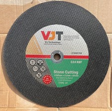 Vjt 305mm 3.2mm for sale  WALTHAM CROSS