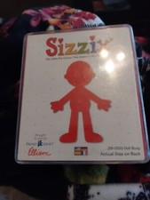 sizzix doll dies for sale sizzix doll dies for sale BRIGHTON