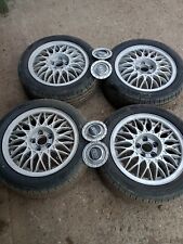 Bbs 409 alloy for sale  CHINNOR