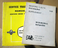 Vauxhall bedford truck for sale  BRISTOL