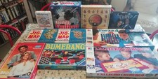 Lotto giochi tavolo usato  Palermo